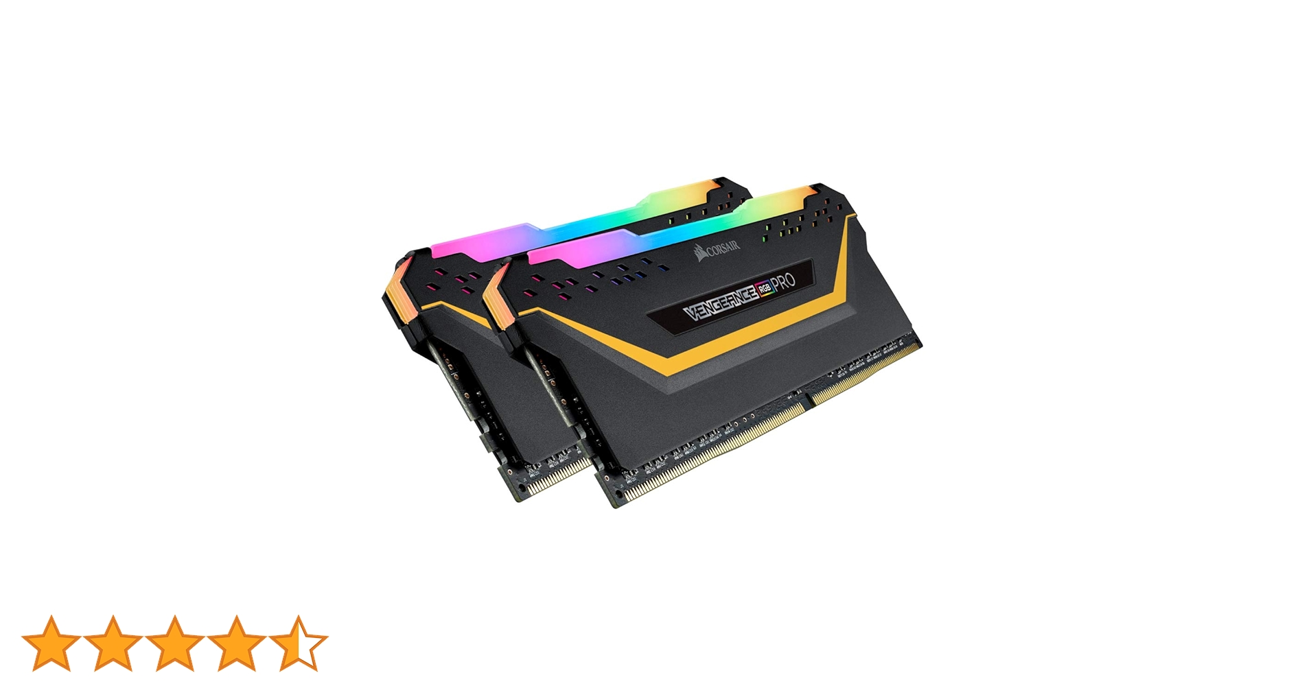 Amazon | CORSAIR DDR4-3200MHz デスクトップPC用 メモリ Vengeance